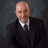 Photo of Martin A. Kaplan
