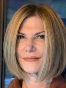 Robyn Merkel-Walsh MA, CCC-SLP, COM®