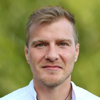 Photo of Jakub Kaczmarek