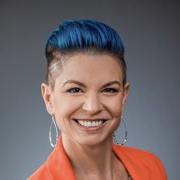 Photo of Jennifer White