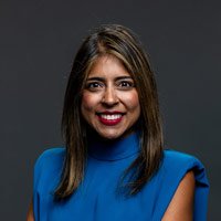 Photo of Piya Gandhi