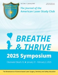 ALSC Journal 2025