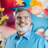 Photo of Jeffrey D Rhodes