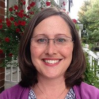 Photo of Jennifer Welch