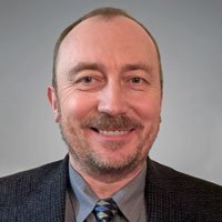 Photo of Peter Vitruk