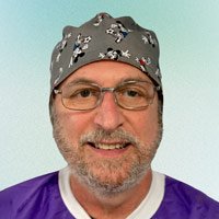 Photo of Lawrence Kotlow