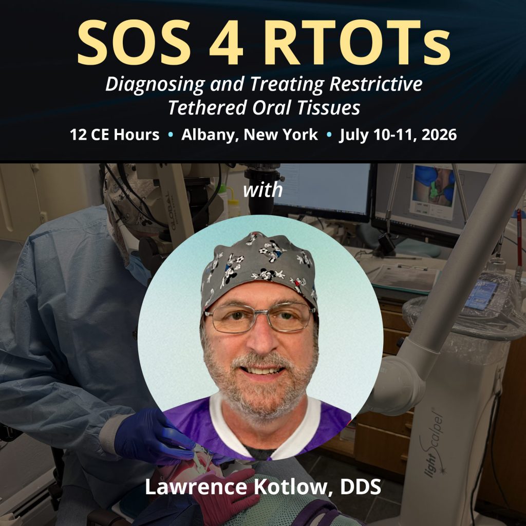 SOS 4 RTOTs