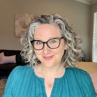 Photo of Amanda Western