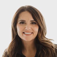 Photo of Melissa Mugno